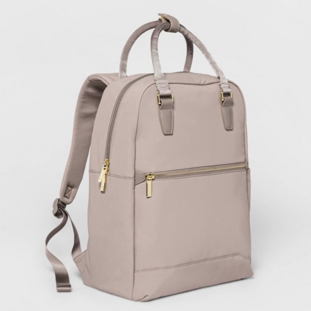 NWT Commuter Backpack by Open Story